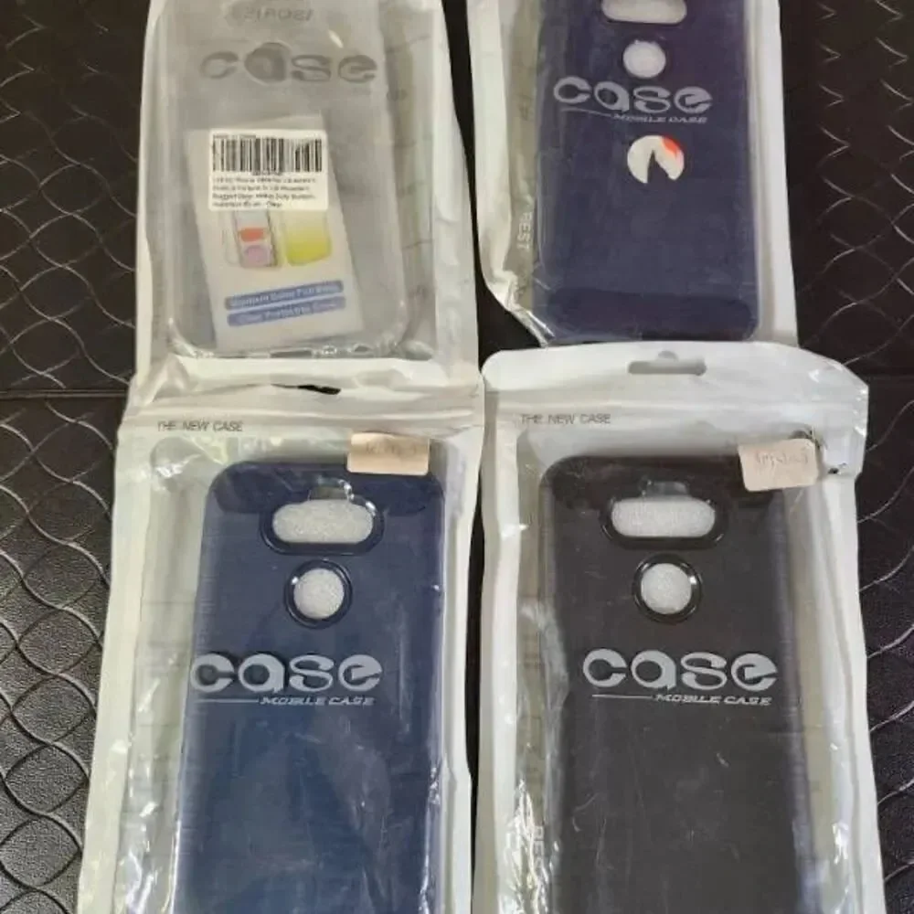 LG Phone Case Lot-7 #A29